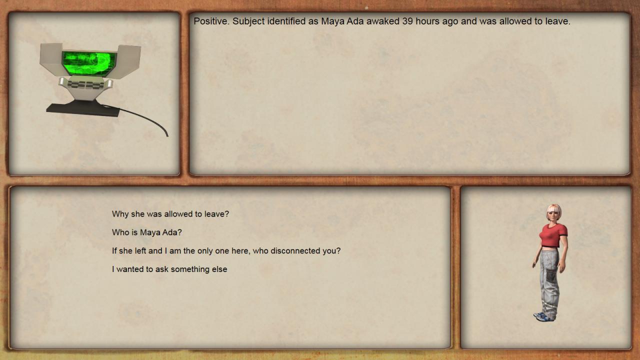 Reality Incognita ستيم كود رقمي