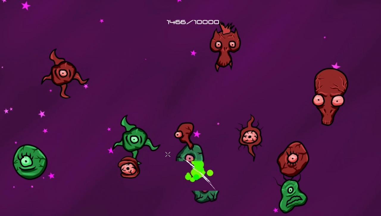 The Shadow Of Hell ستيم كود رقمي