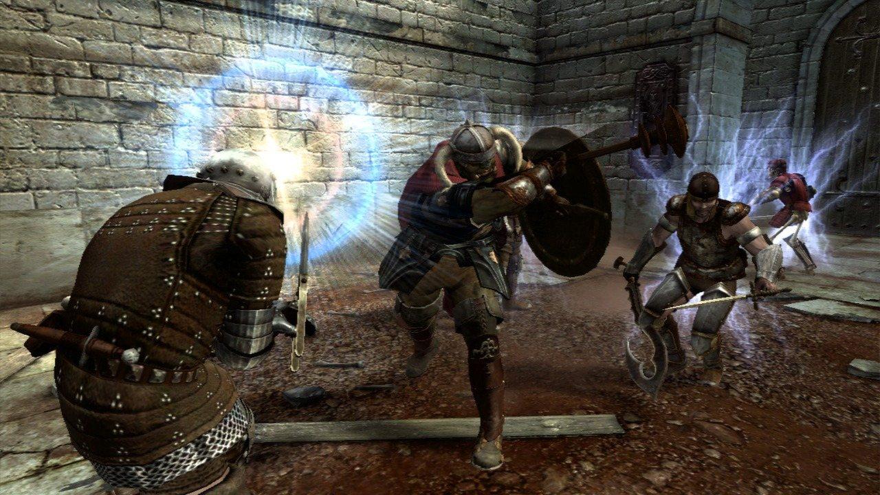 Clan Of Champions ستيم كود رقمي