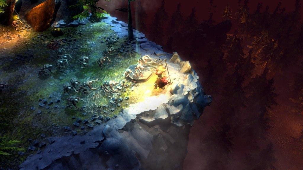 R.A.W. : Realms Of Ancient War بي سي ستيم كود رقمي