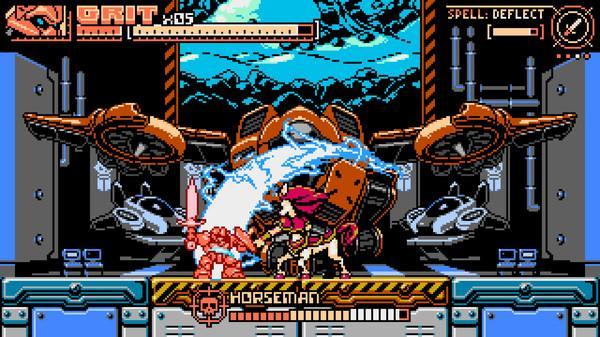 Panzer Paladin بلايستيشن 4 حساب