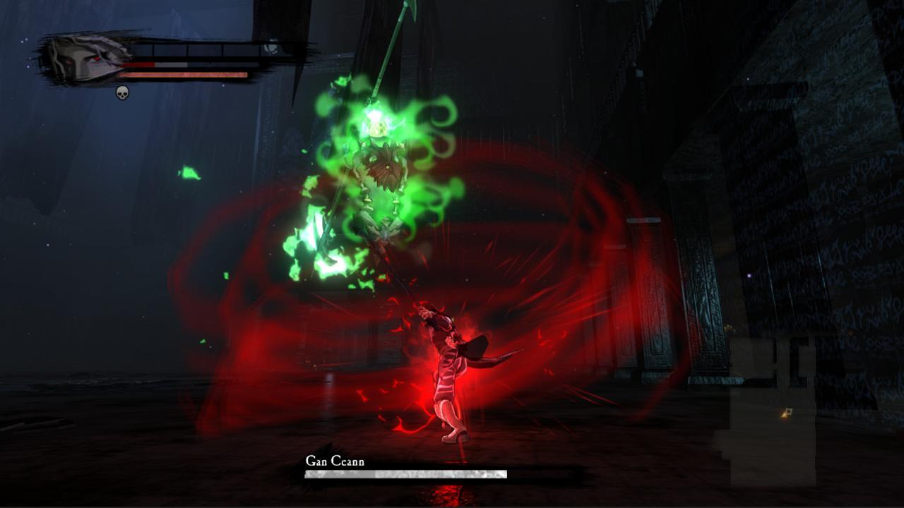 Anima: Gate Of Memories - The Nameless Chronicles ستيم كود رقمي