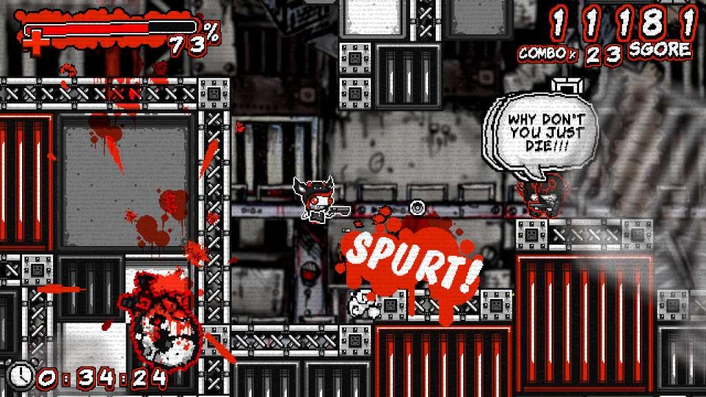 I Want To Be Human بي سي ستيم كود رقمي