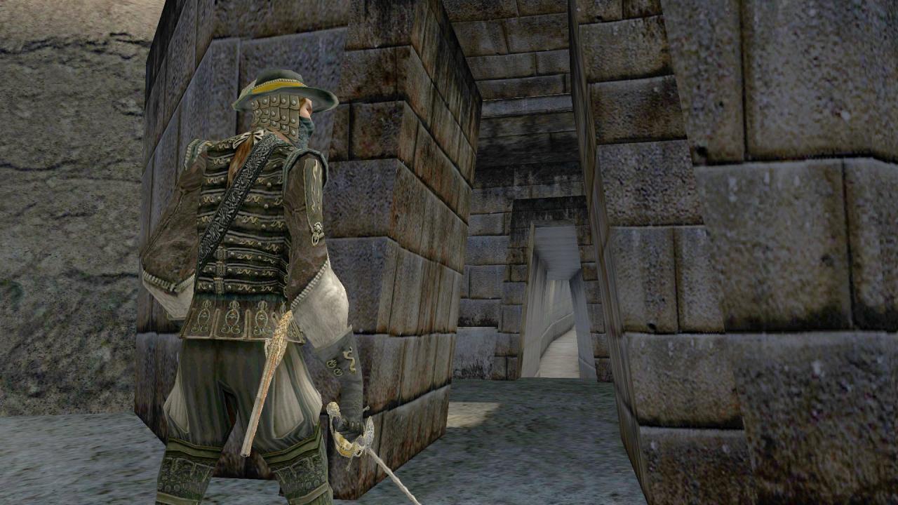 Sea Dogs: To Each His Own - The Caleuche DLC ستيم كود رقمي