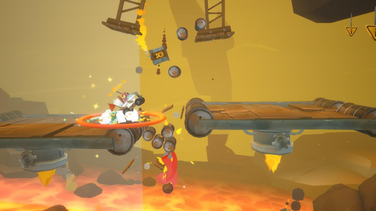 Animal Super Squad ستيم كود رقمي