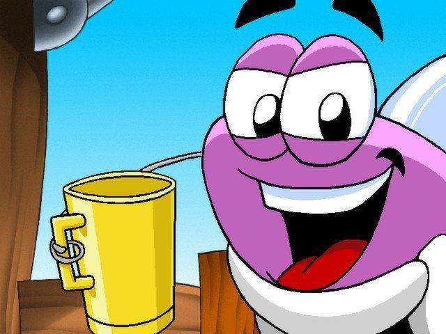 Putt-Putt Joins The Circus ستيم كود رقمي