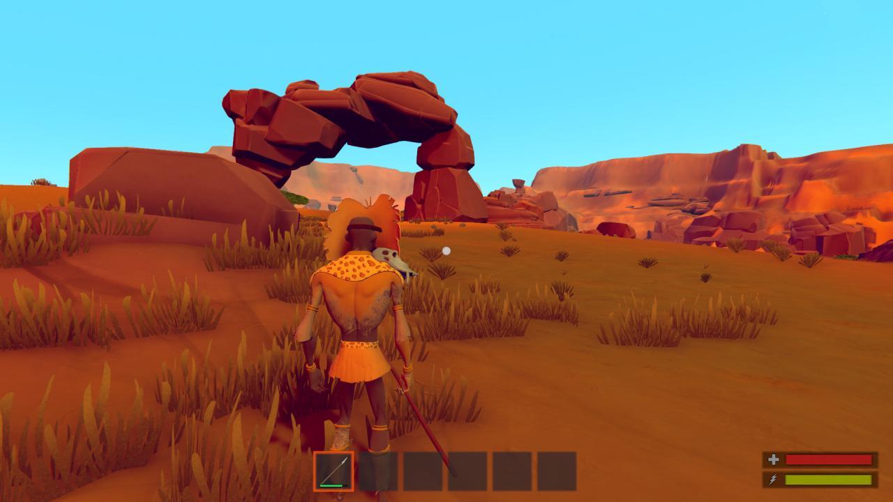 TITANS: Dawn Of Tribes ستيم كود رقمي