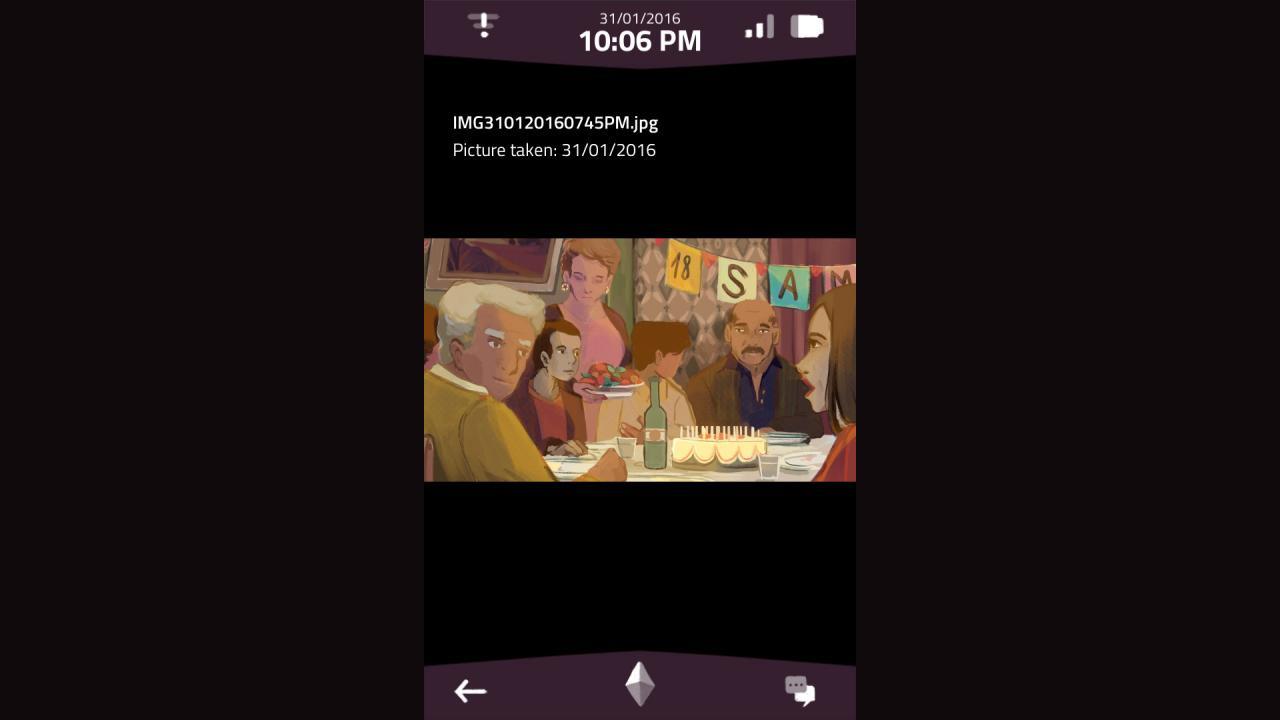 A Normal Lost Phone ستيم كود رقمي