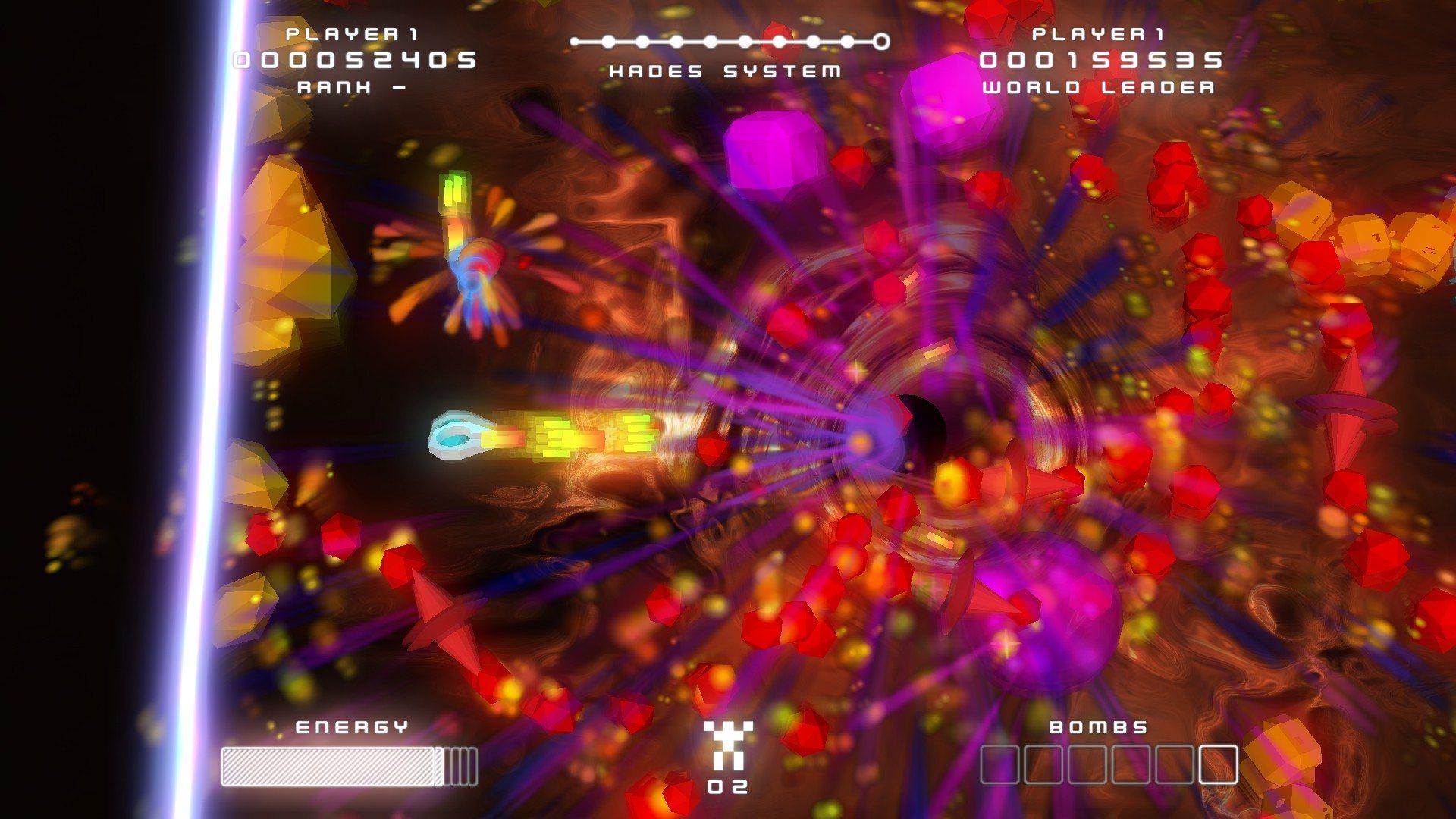 Echoes III ستيم كود رقمي