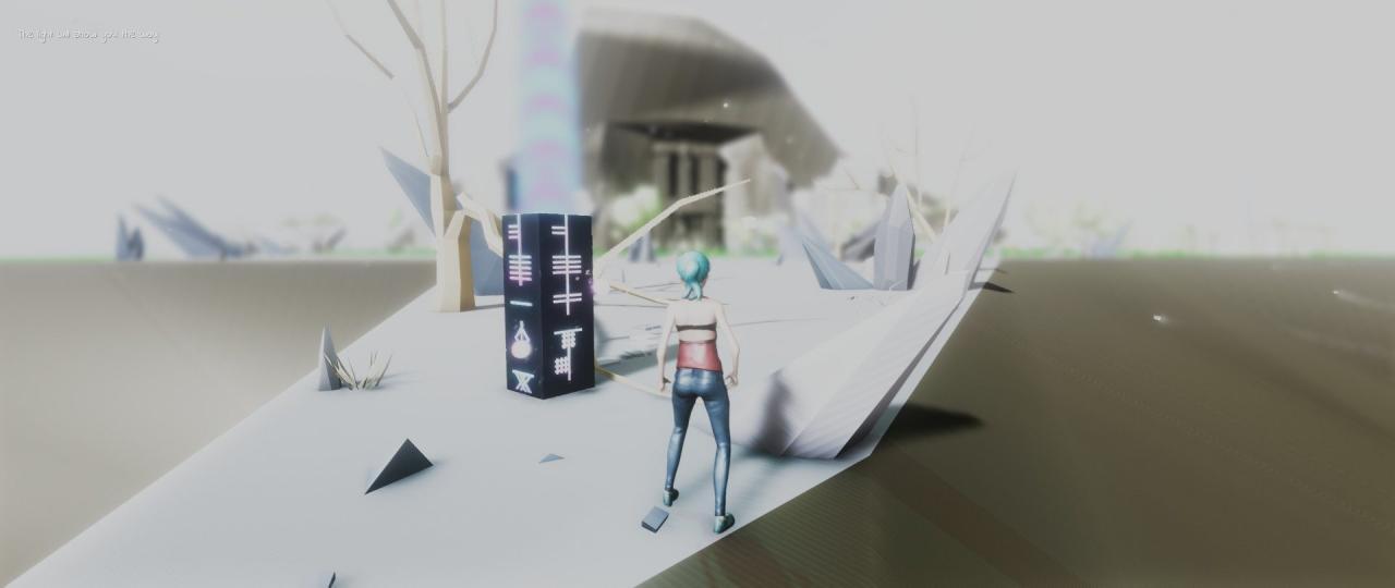 Solitude - Escape Of Head ستيم كود رقمي