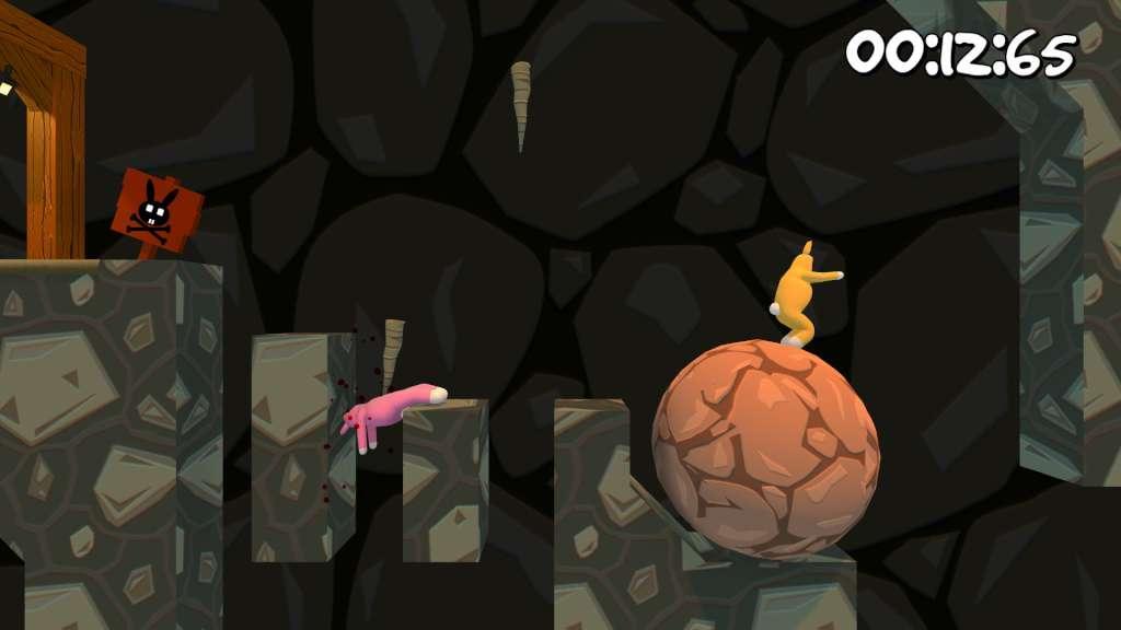 Super Bunny Man ستيم كود رقمي