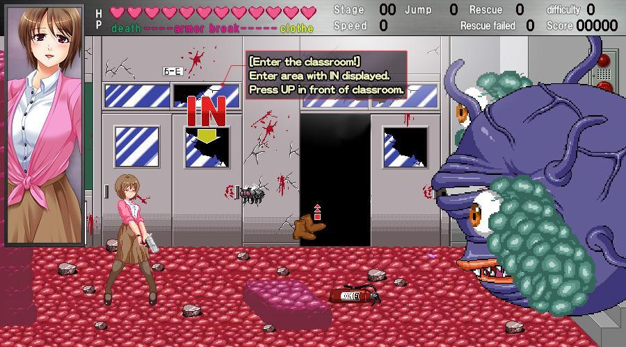 INSECT HAZARD ستيم كود رقمي