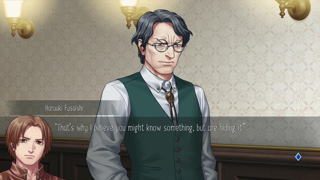 Raging Loop اوروبي بلايستيشن 4 كود رقمي