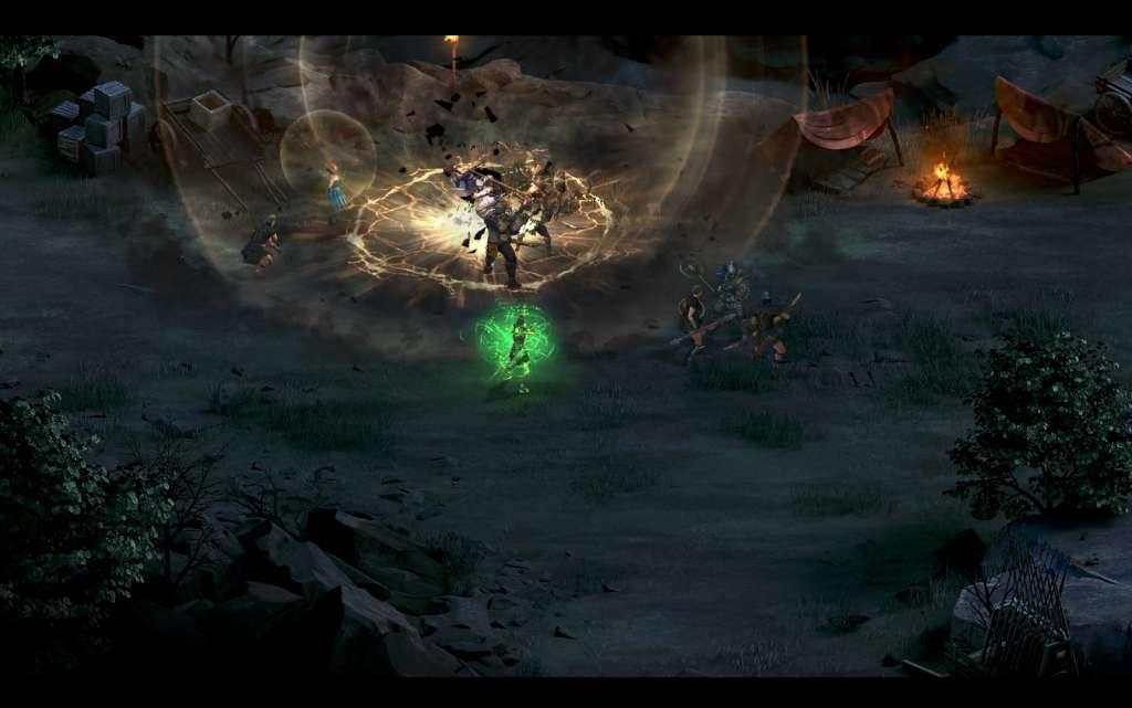 Tyranny - Tales From The Tiers DLC EMEA ستيم كود رقمي