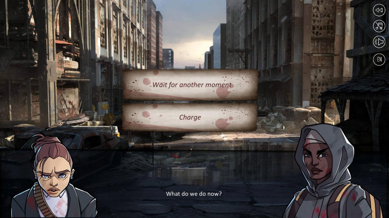 Z-End ستيم كود رقمي