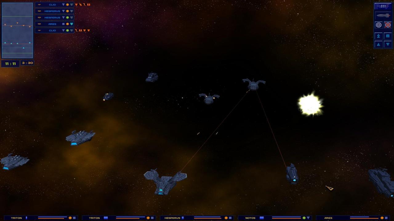 Sector 724 ستيم كود رقمي