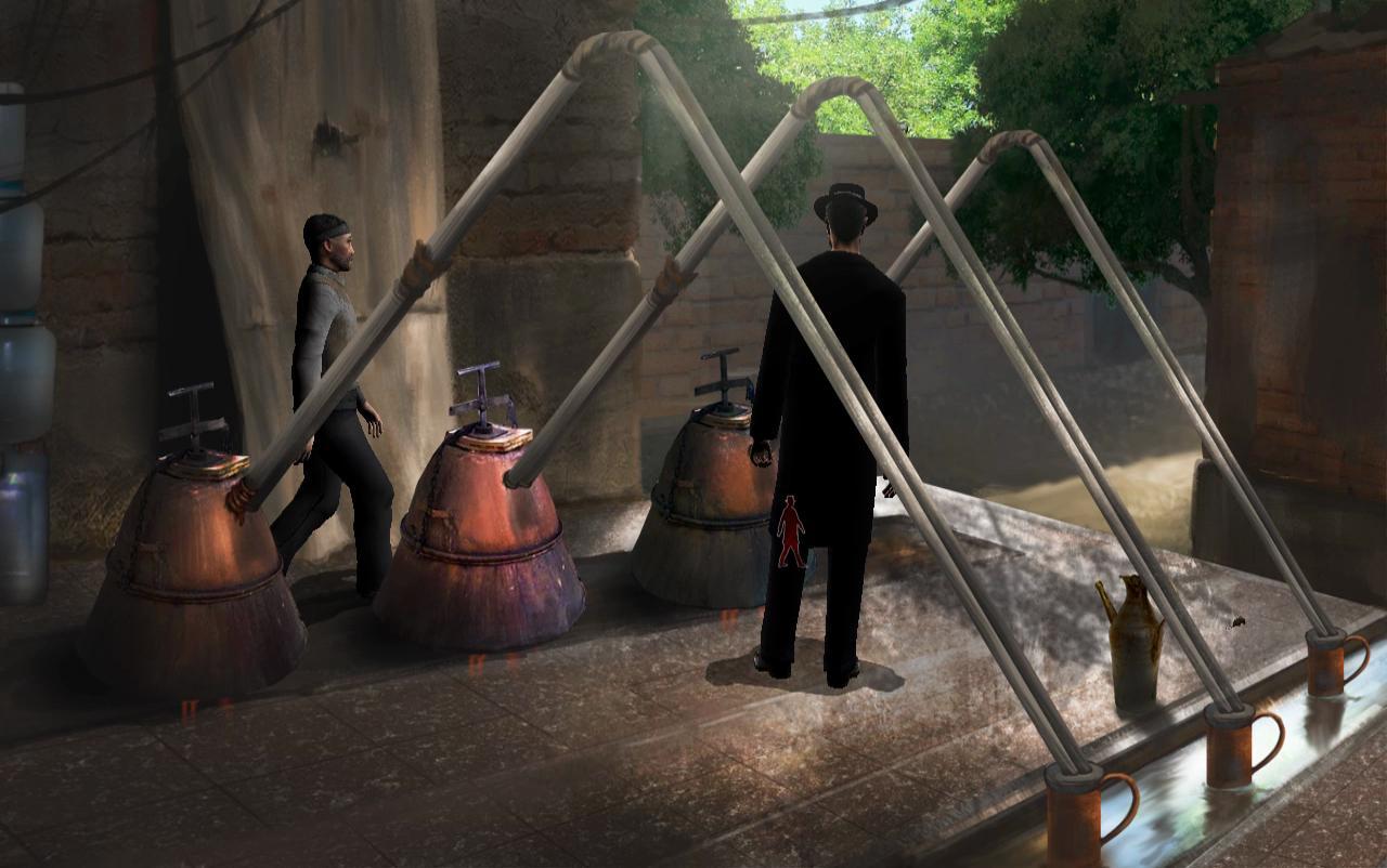 Devil In The Capital بي سي ستيم كود رقمي