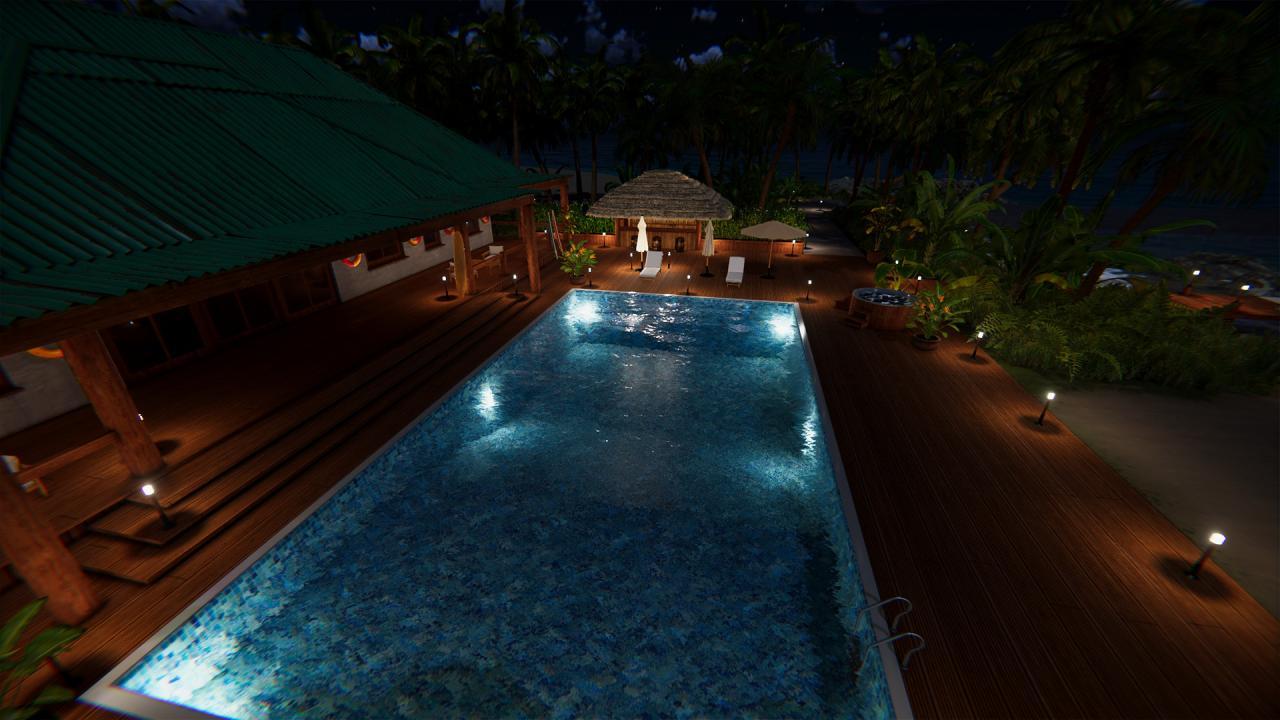 Sensual Adventures - Episode 5 ستيم كود رقمي