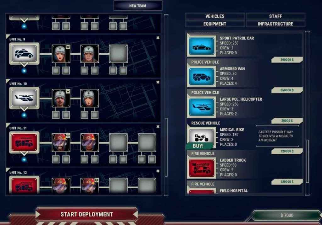 911 Operator + Special Resources DLC اوروبي بي سي ستيم كود رقمي