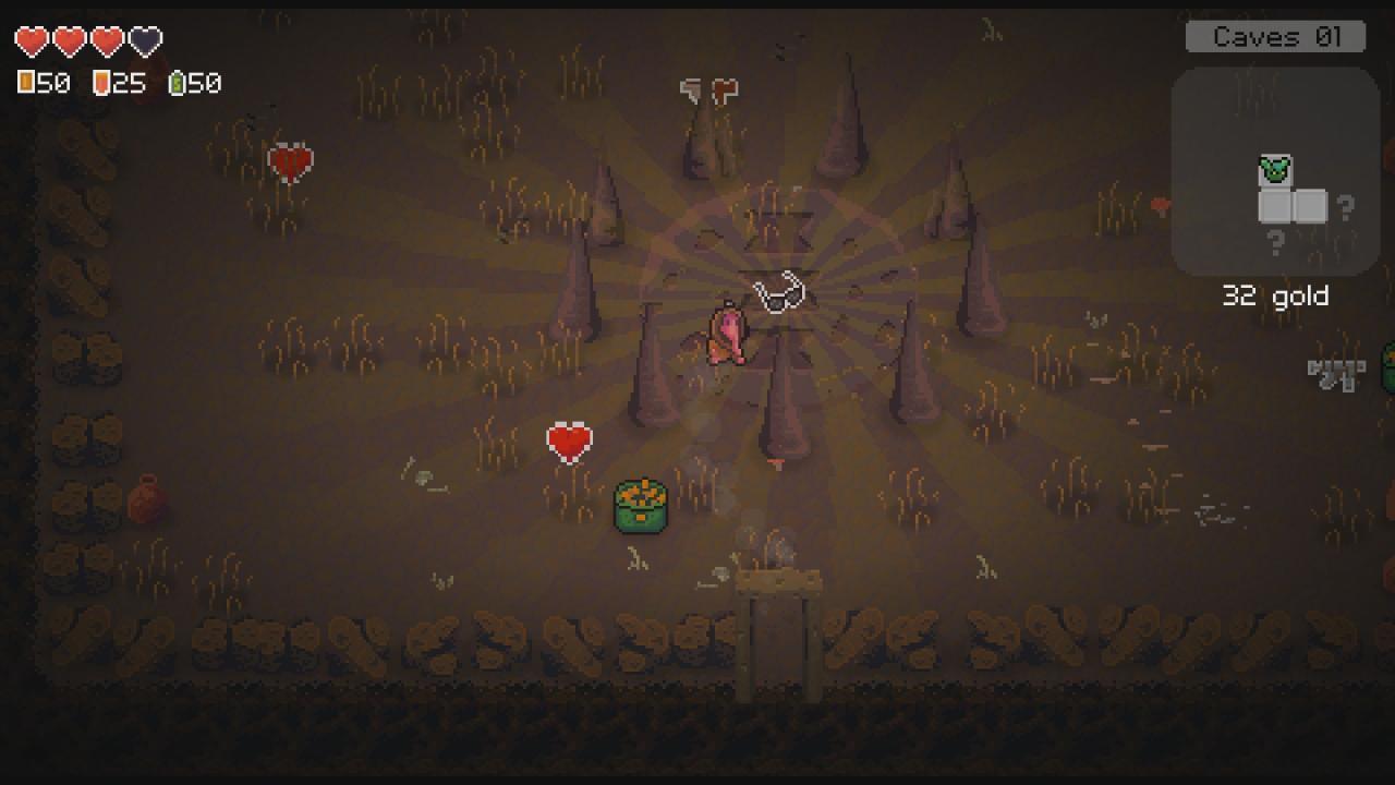 Depths Of Limbo ستيم كود رقمي