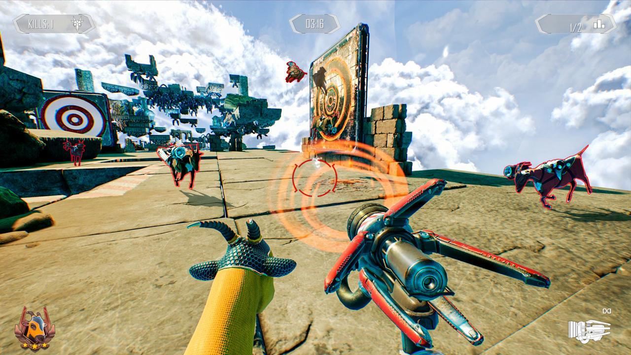 Goat Of Duty رابط هديه ستيم