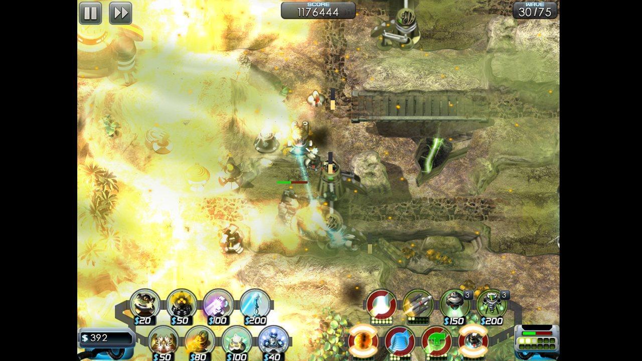 Sentinel 3: Homeworld ستيم كود رقمي