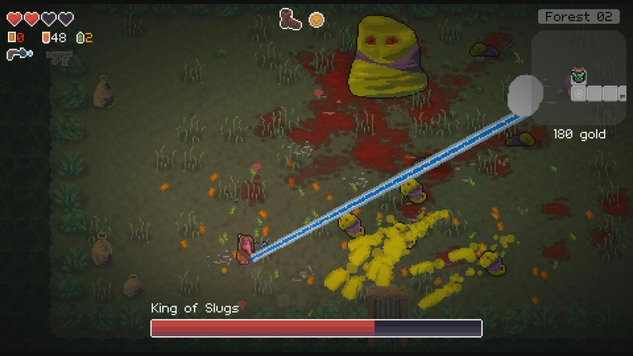 Depths Of Limbo ستيم كود رقمي