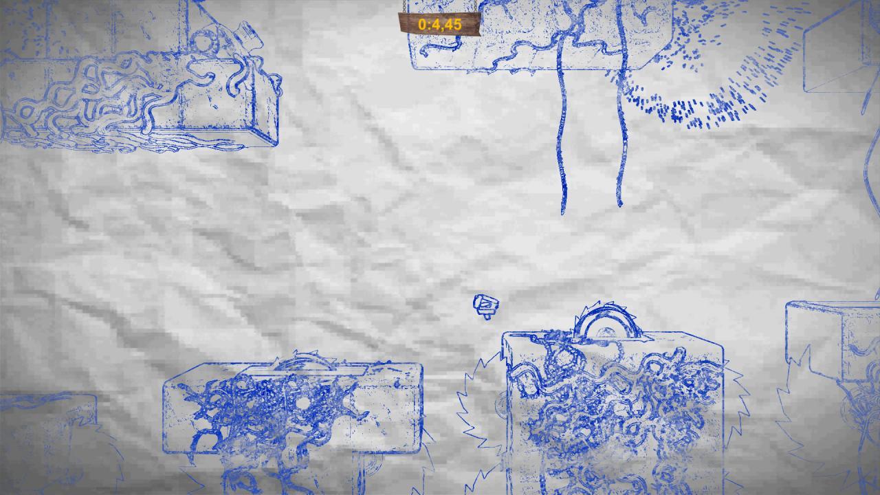 Cube Man ستيم كود رقمي