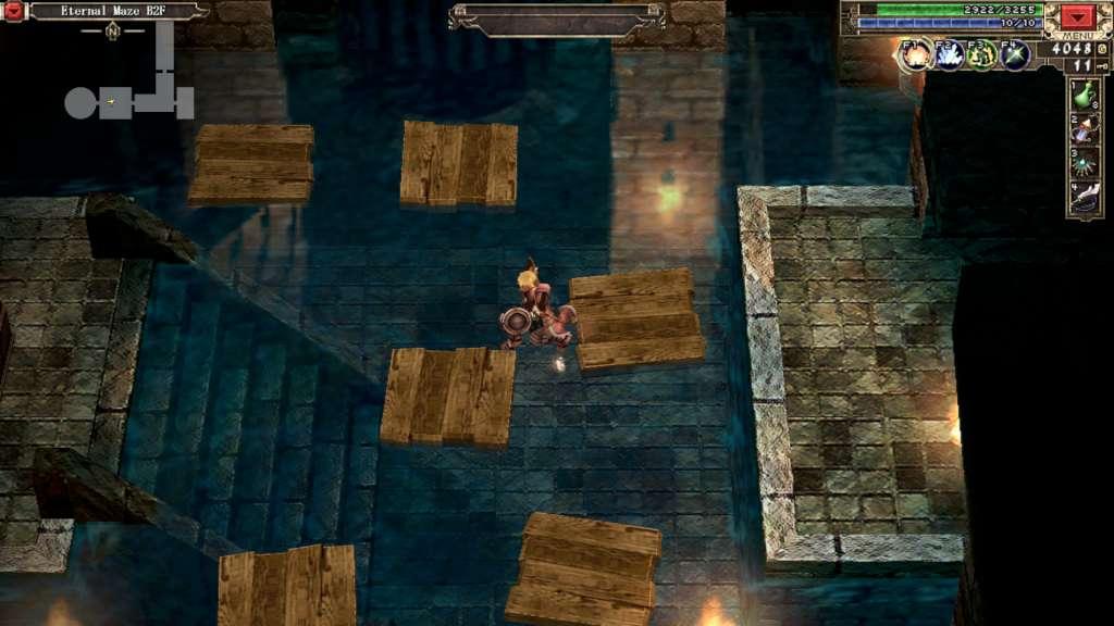 Xanadu Next ستيم كود رقمي