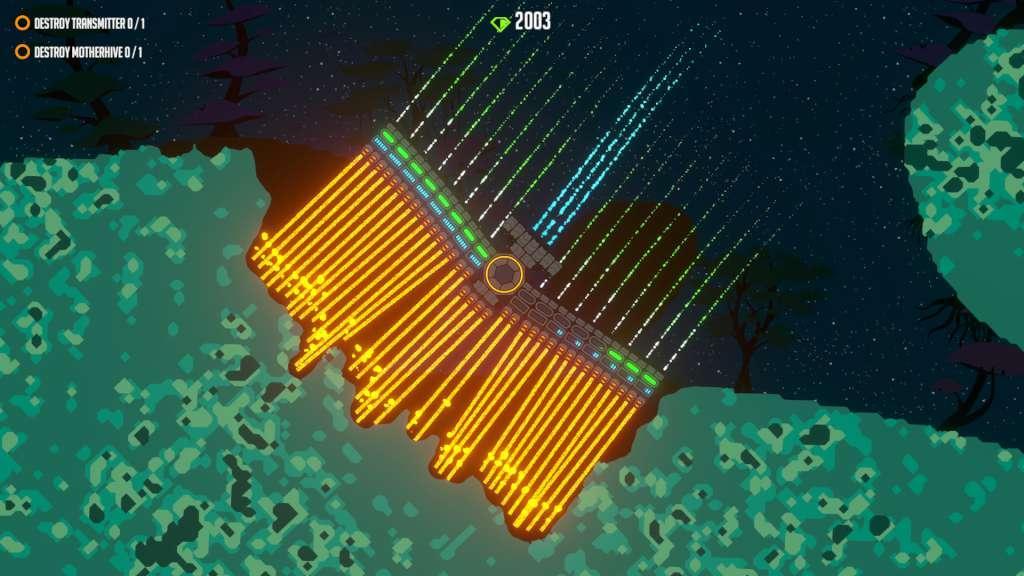 Nimbatus - The Space Drone Constructor ستيم كود رقمي