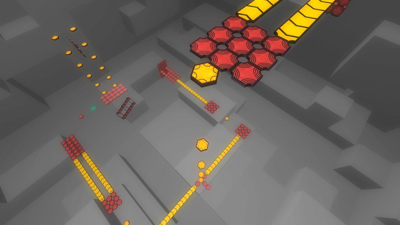 Pulse Shift ستيم كود رقمي