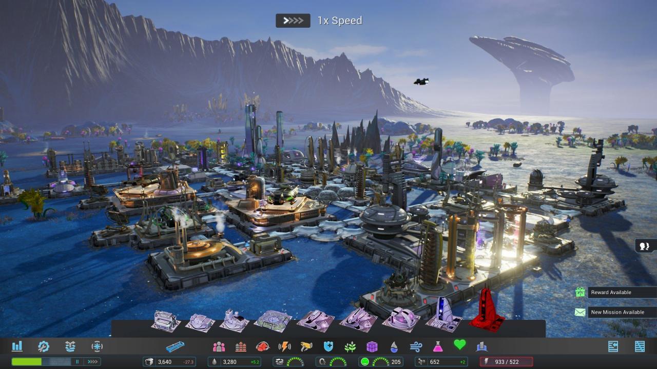 Aven Colony - Cerulean Vale DLC بي سي ستيم كود رقمي