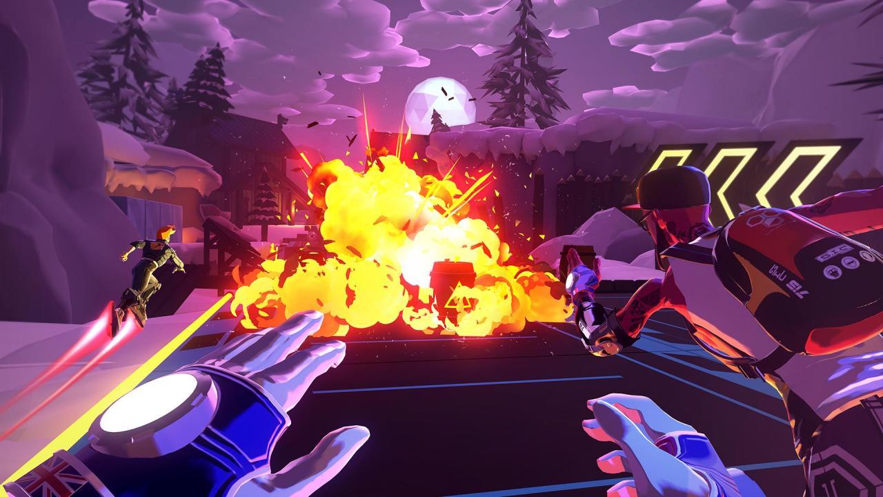 Sprint Vector بي سي ستيم كود رقمي