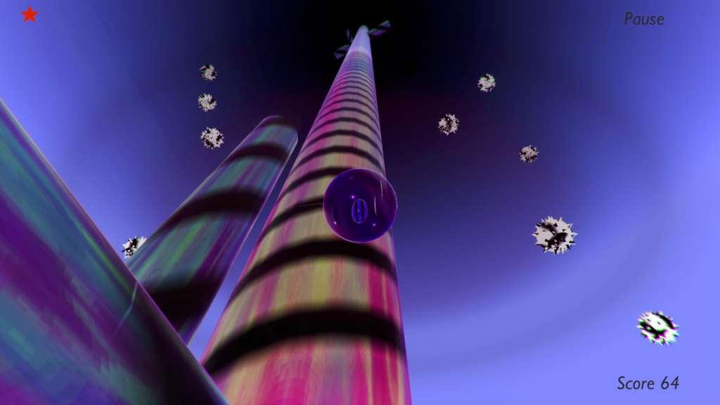 Hyper Color Ball ستيم كود رقمي