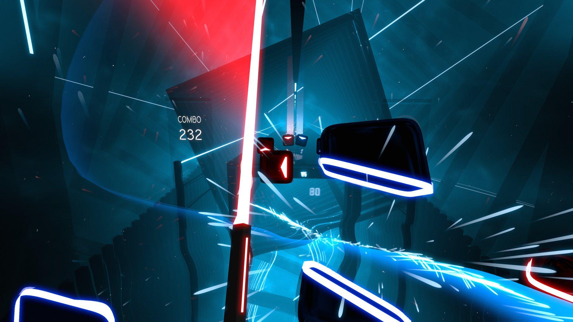 Beat Saber ميتا كويست كود رقمي
