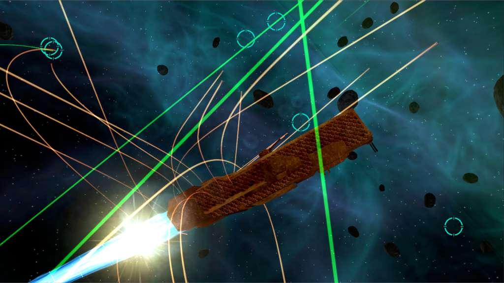 Hostile Dimension بي سي ستيم كود رقمي