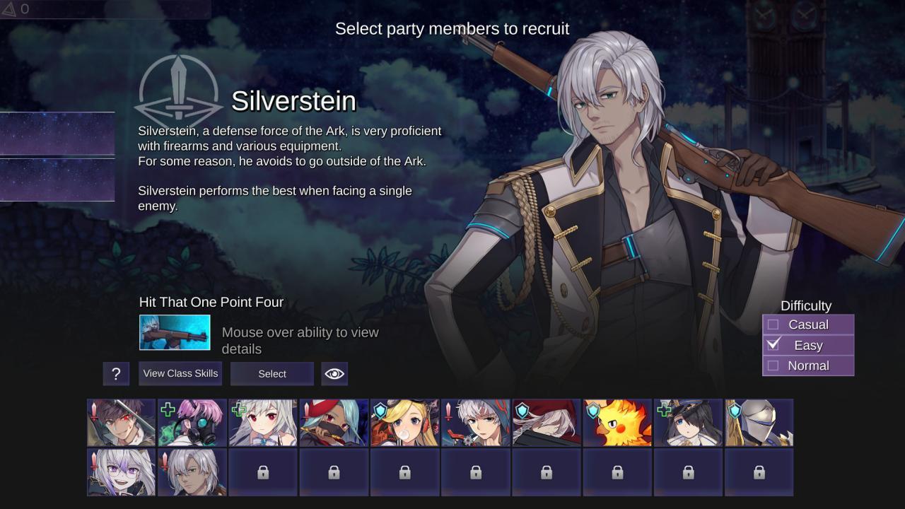 Chrono Ark اوروبي بي سي ستيم كود رقمي