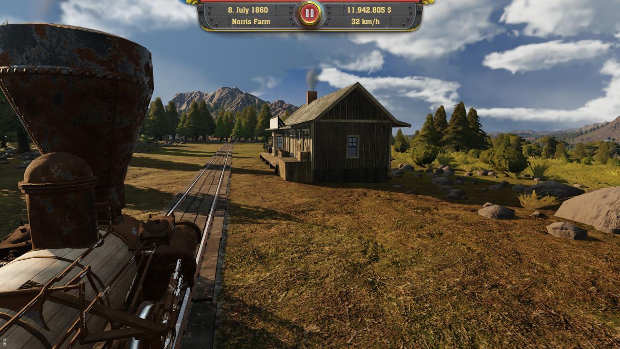 Railway Empire - Complete Collection + Japan حزمة بي سي ستيم كود رقمي