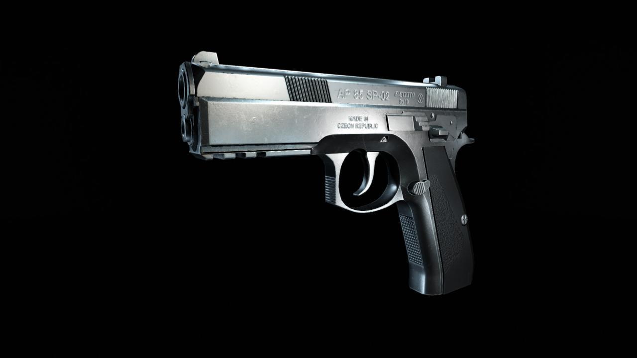 Miscreated - Iron Sons' Cache DLC ستيم كود رقمي