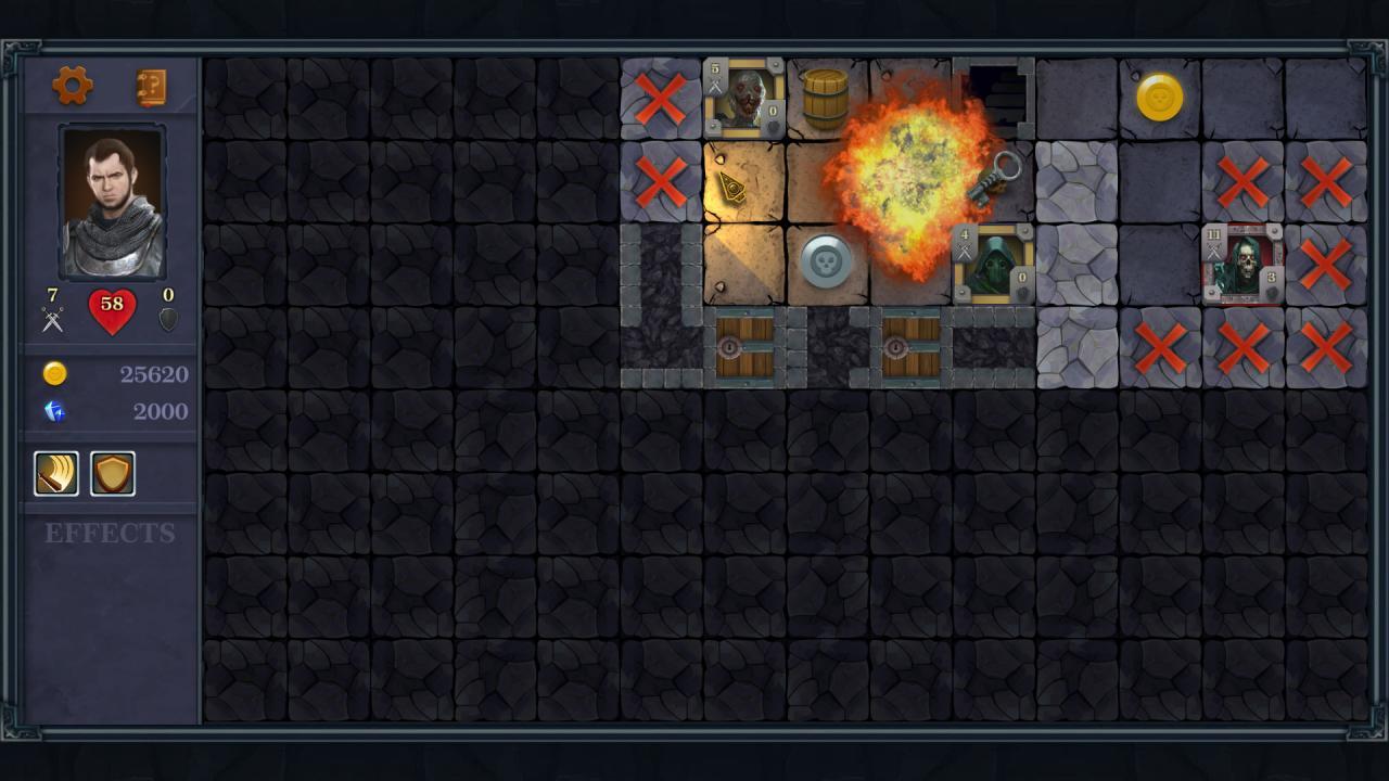 Dungeons & Vampire ستيم كود رقمي