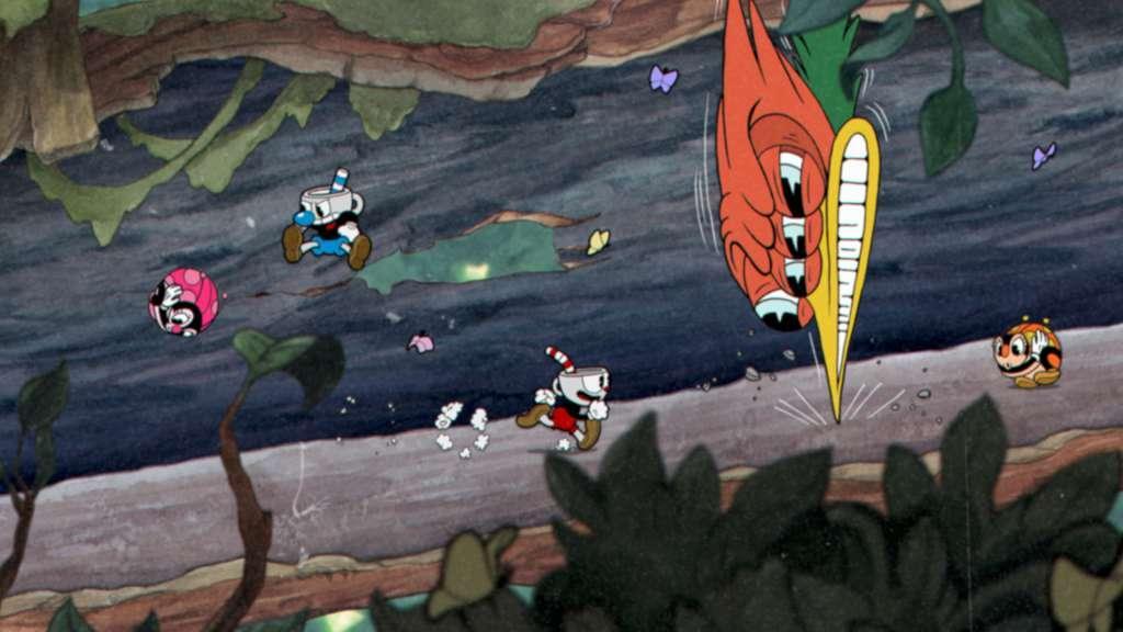 Cuphead اوروبي ستيم كود رقمي