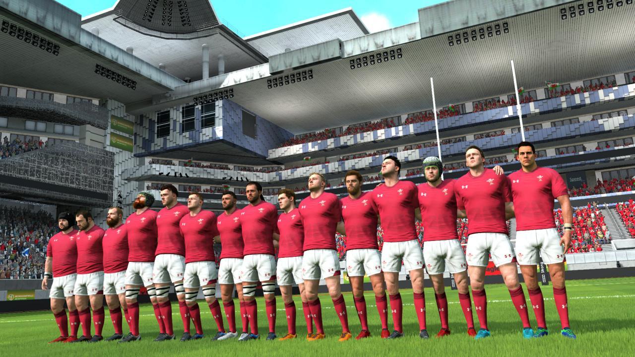 RUGBY 20 اوروبي ستيم كود رقمي
