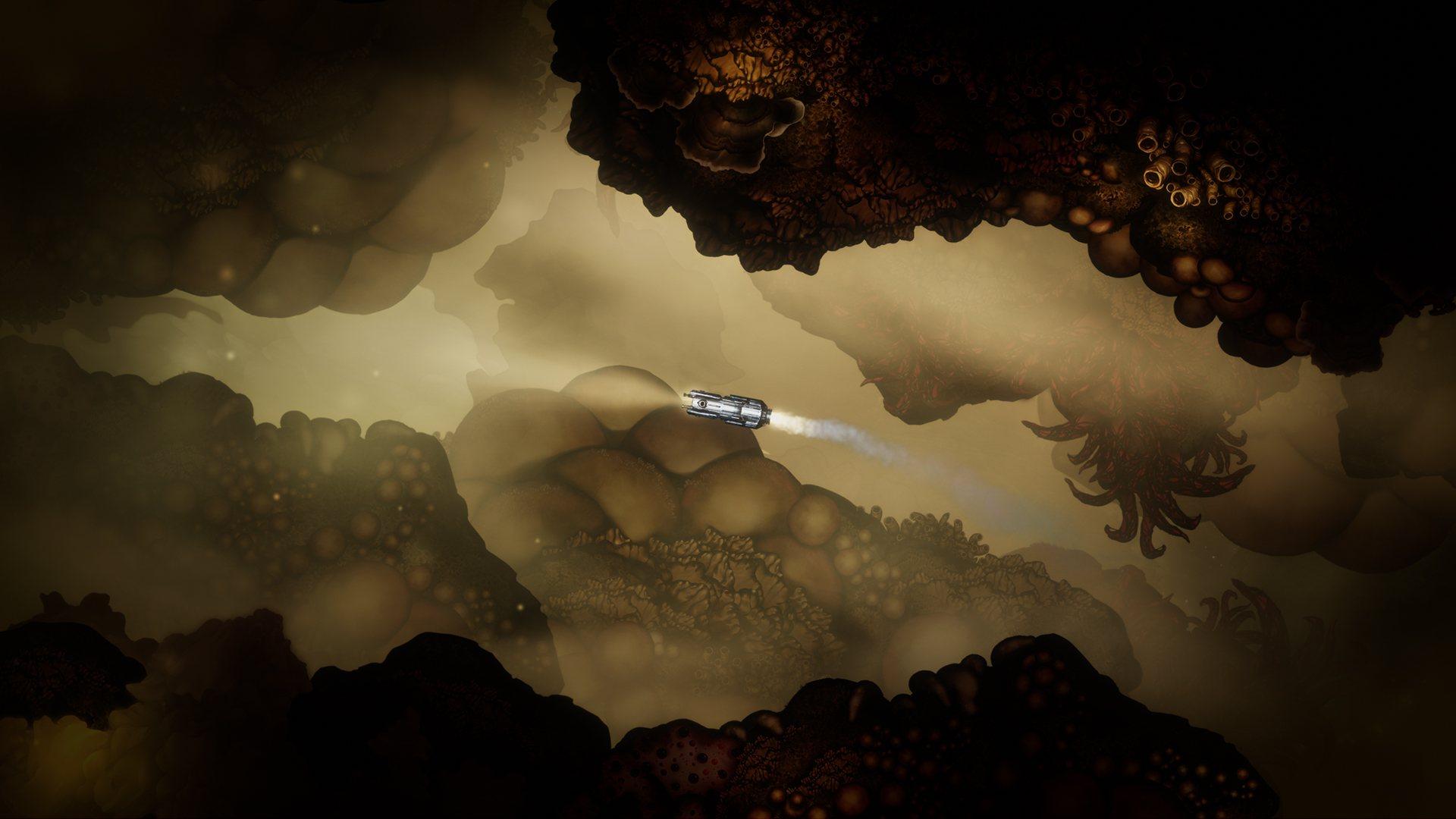 Sunless Skies: Sovereign اصدار بي سي رابط هديه ستيم