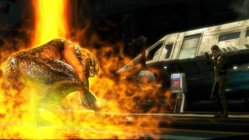 Star Trek ستيم كود رقمي