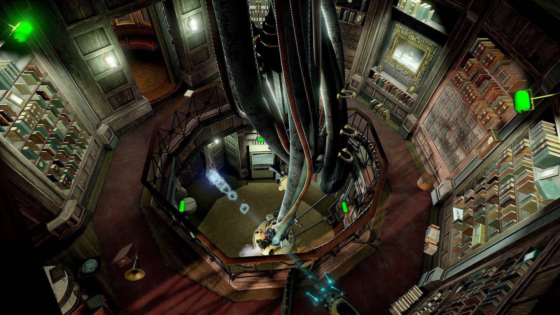 Torn VR اوروبي بي سي ستيم كود رقمي