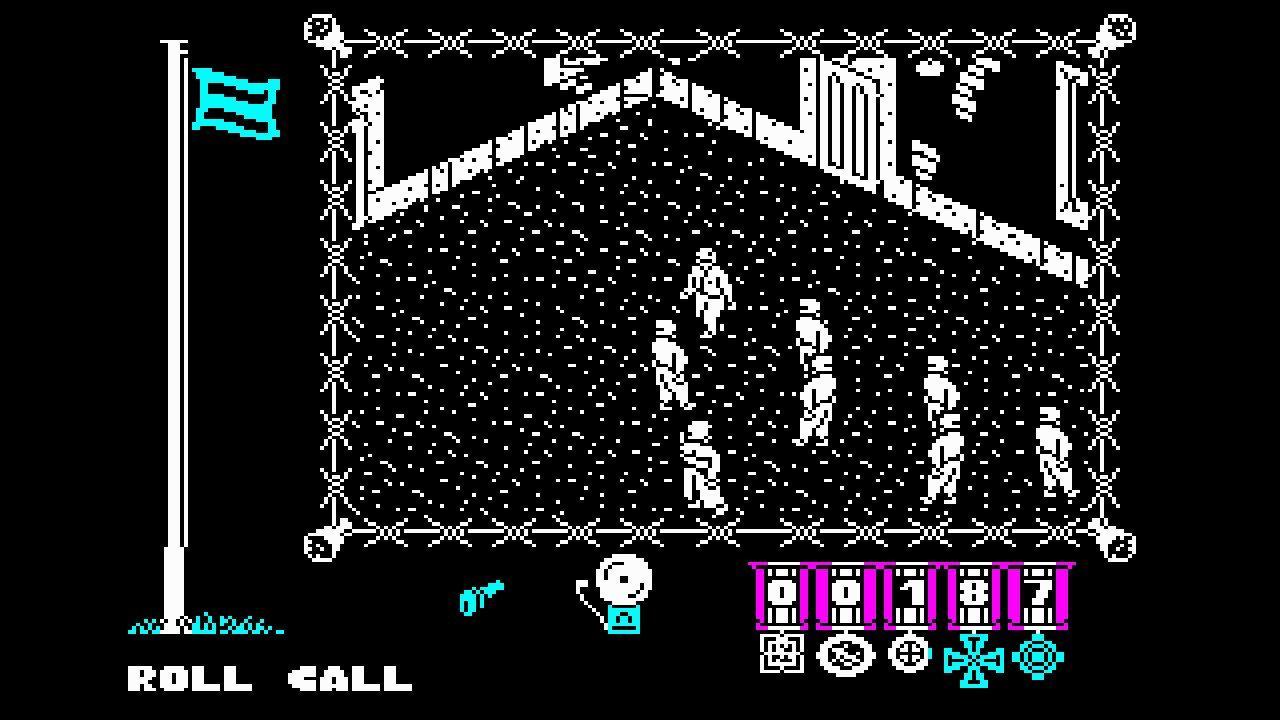 The Great Escape ستيم كود رقمي