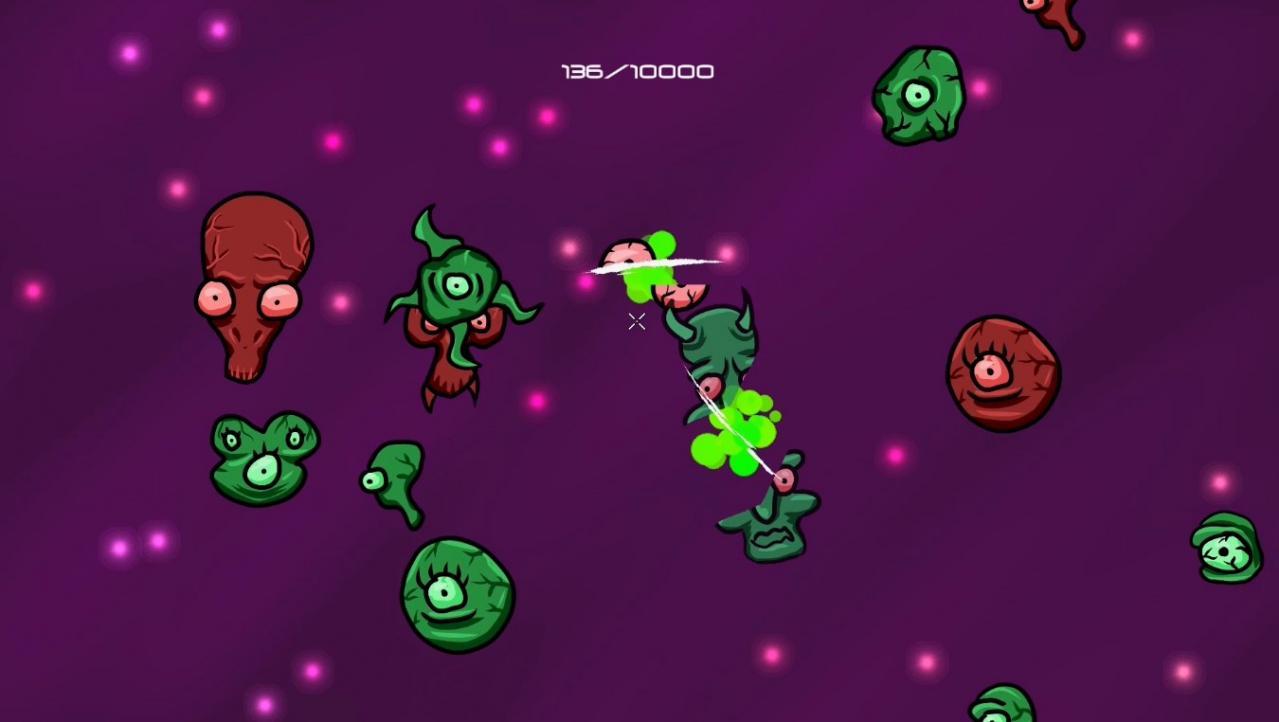 The Shadow Of Hell ستيم كود رقمي