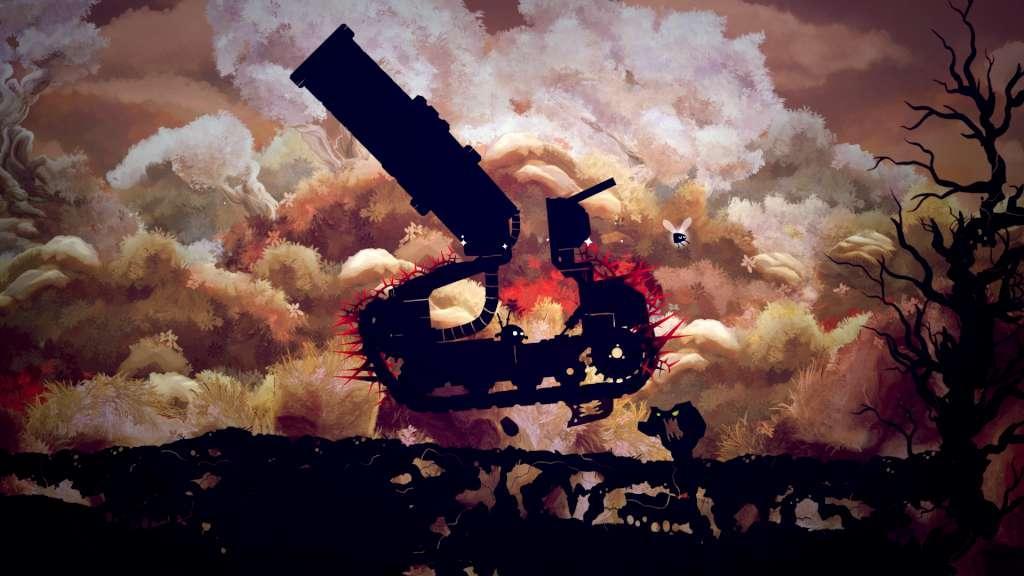 Shadow Bug ستيم كود رقمي