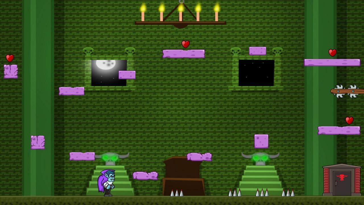 The Last Vampire ستيم كود رقمي