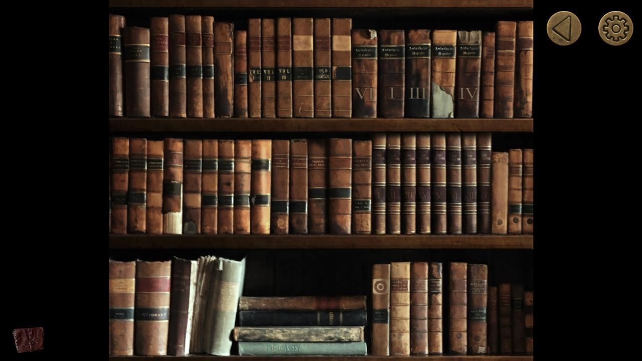 Mirrored - Chapter 1 ستيم كود رقمي